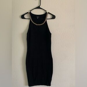 XOXO Bodycon Dress